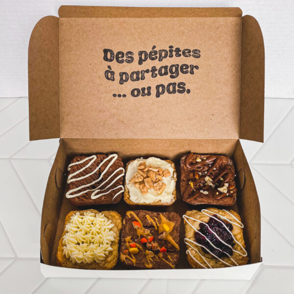 Boîte de six - Image 7