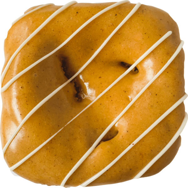 Citrouille épicée