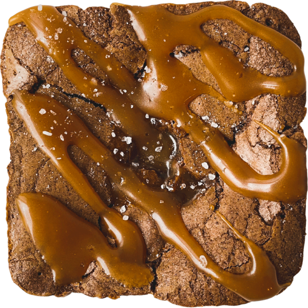 Caramel salé