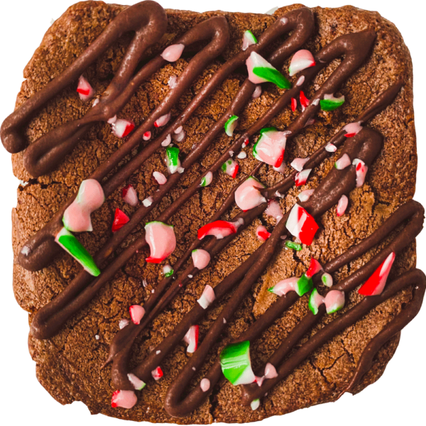 Choco-menthe