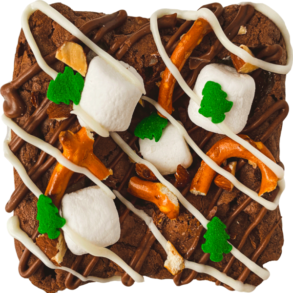 Rocky road