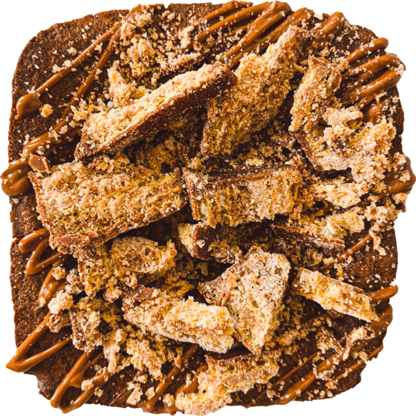 Coffee Crisp
