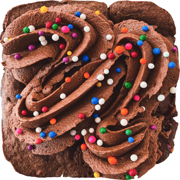 Gâteau d'anniversaire au chocolat