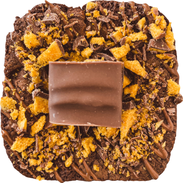 Crunchie