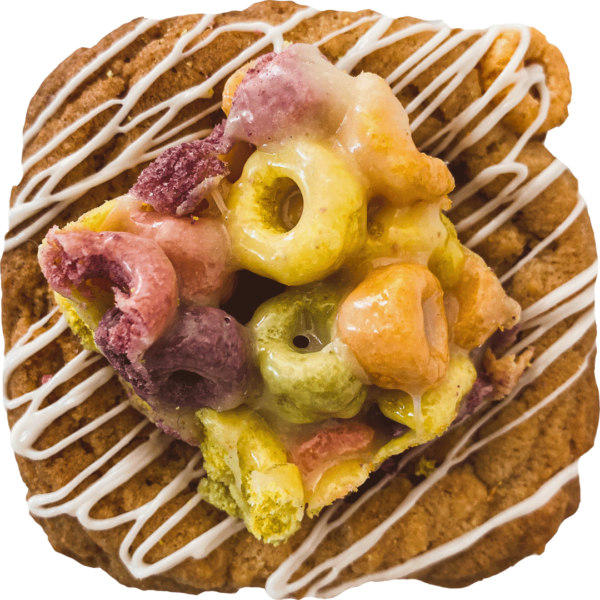 Froot Loops