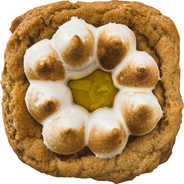 Tarte au citron
